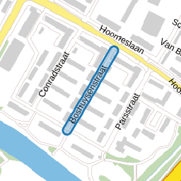 Boshuysenstraat