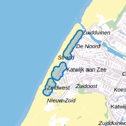 Boulevard Zeezijde