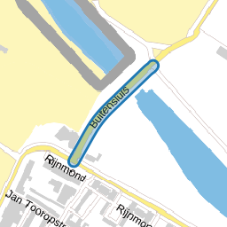 Buitensluis