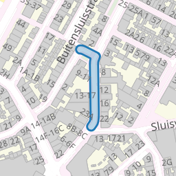 Burgersdijkstraat