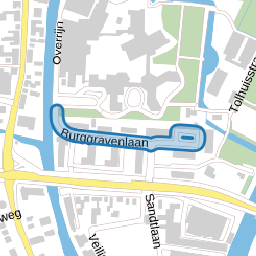 Burggravenlaan
