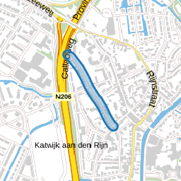 Commandeurslaan