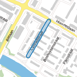 Conradstraat