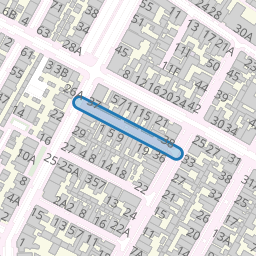 Cronjéstraat