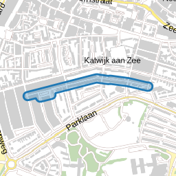De Waal Malefijtstraat