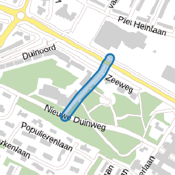 Duinoordweg