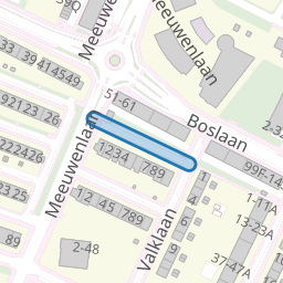 Eksterstraat