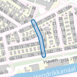 Frankenstraat