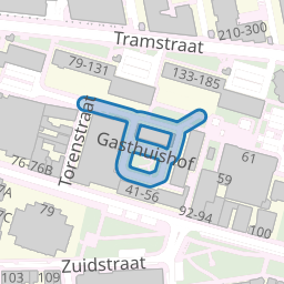 Gasthuishof