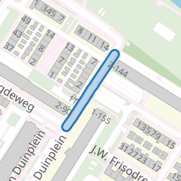 Graaf Lodewijkdreef