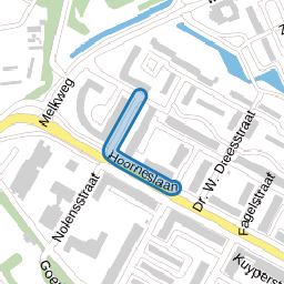 Heinsiusstraat