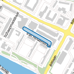 Hoornesplein