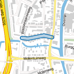 J. van der Perkstraat