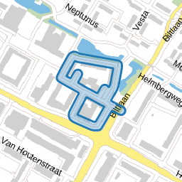 Jaap Bergmanstraat