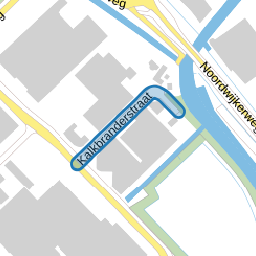 Kalkbranderstraat