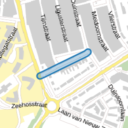 Kamperfoeliestraat