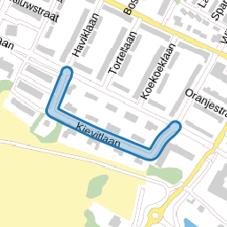 Kievitlaan