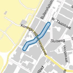 Koningin Emmastraat