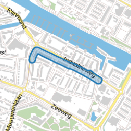 Kortenaerstraat