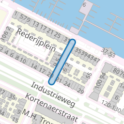 Kotterstraat
