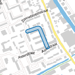 Leliestraat