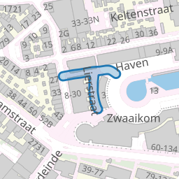 Lierstraat