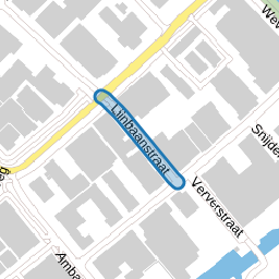 Lijnbaanstraat