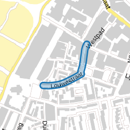 Louwestraat