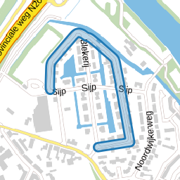 Mallebrugge