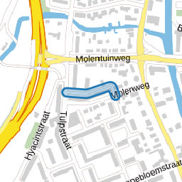 Molenplein