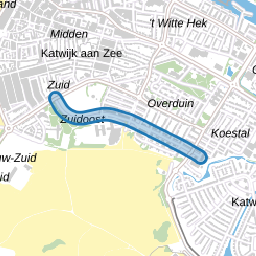 Nachtegaallaan