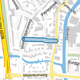 Nieuwstraat