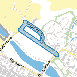 Noordduinseweg