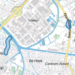 Noordwijkerweg