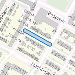 Oranjestraat