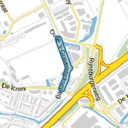 Oude 's-Gravendijckseweg