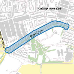 Parklaan
