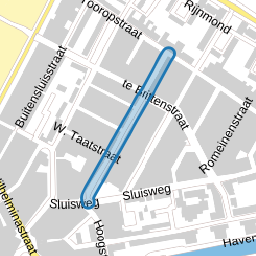 Paul Krugerstraat