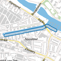 Prins Hendrikkade