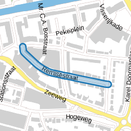 Remisestraat