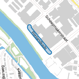 Rijnlandkade