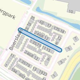 Schokkingstraat