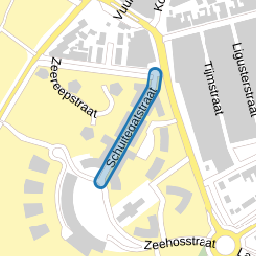 Schuitegatstraat
