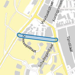 Seinpoststraat