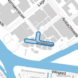 Smidstraat