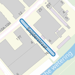 Snijderstraat