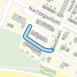 Sperwerlaan