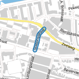 Stationsstraat