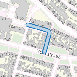 Stengelinstraat