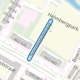 Suurmondstraat